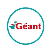 Géant